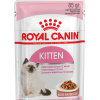 Royal Canin Kitten instinctive в соусе